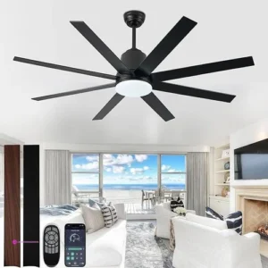 Smart Ceiling Fans Code 7mp9rih6