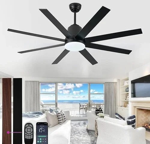 Smart Ceiling Fans Code 7mp9rih6