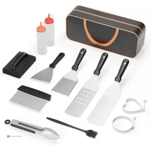 Griddle Accessories Code Y3uaaxzw