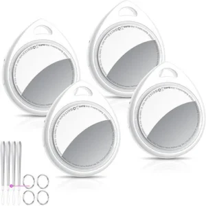 Air Tracker Tags Clip Coupon For