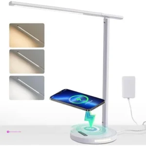Led Desk Lamps Code Sunlinkco