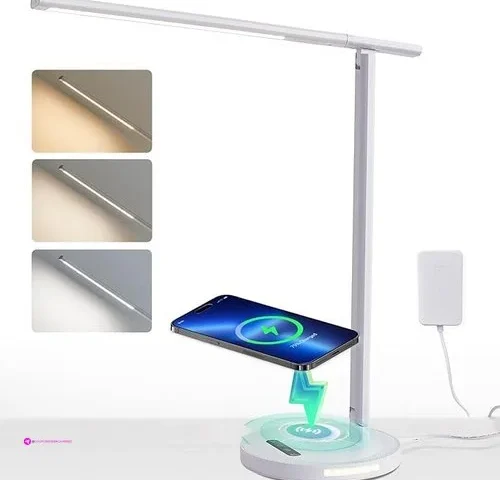 Led Desk Lamps Code Sunlinkco