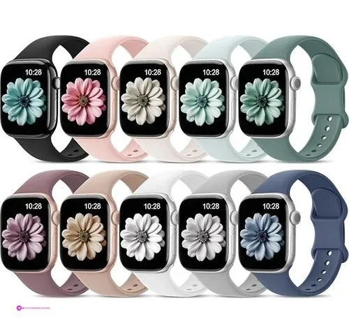 Apple Watch Bands 10pk Code Azco5vcv
