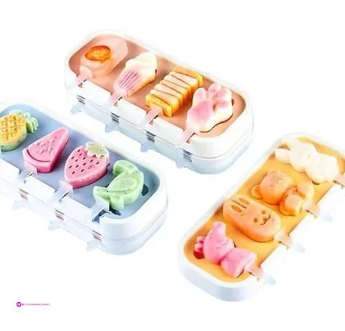 Popsicles Molds Clip Coupon