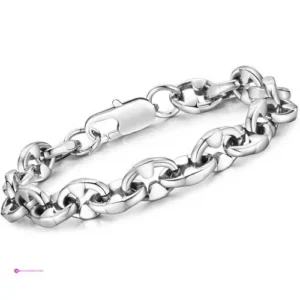 Vnox Silver Bracelets Promo Code M3km…