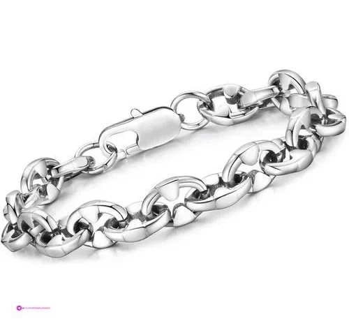 Vnox Silver Bracelets Promo Code M3km…
