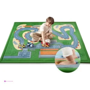 105 Papamat Play Mats Code Yg78wwwu
