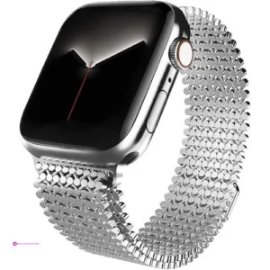 Reg Uioolri Apple Watch Bands Clip