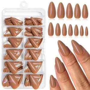 Lifextol Press Nails Clip Coupon