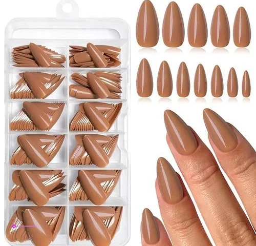 Lifextol Press Nails Clip Coupon