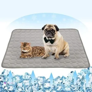 Vemee Cooling Pet Mats Clip Coupon