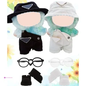 Mausgaav Doll Clothes Promo Code Maus…