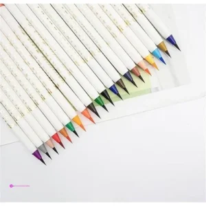 Maikedepot Watercolor Pens Clip Coupo…