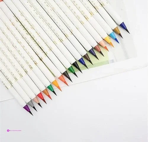 Maikedepot Watercolor Pens Clip Coupo…