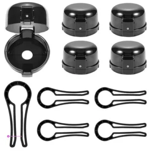 Stove Knob Covers 10-pack Code Zxim9y…