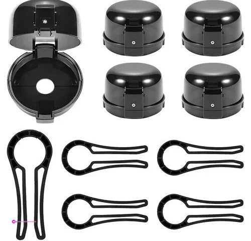 Stove Knob Covers 10-pack Code Zxim9y…