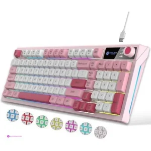 Gaming Keyboards Code Ryqu3mhe