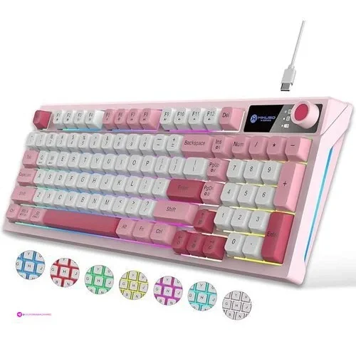 Gaming Keyboards Code Ryqu3mhe