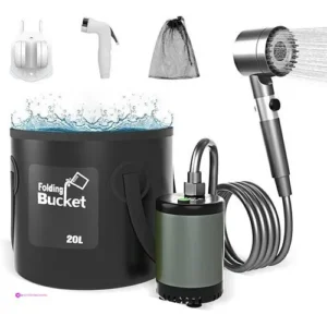 Portable Camping Showers Code Ruoxinx…