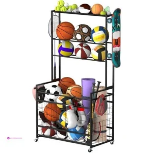 Ybing Sports Organizers Code Bjdhlzp3