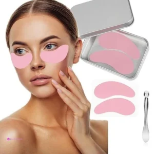 Under Eye Masks Clip Coupon