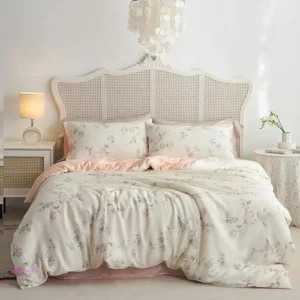 Dreamingo Floral Duvet Covers Code Hv…