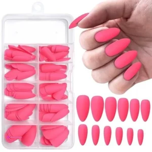 Addfavor Press Nails Clip Coupon