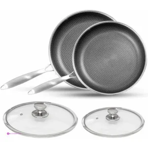 Audanne Frying Pans Code 6fy7za6d