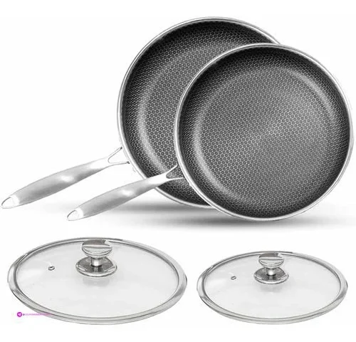 Audanne Frying Pans Code 6fy7za6d