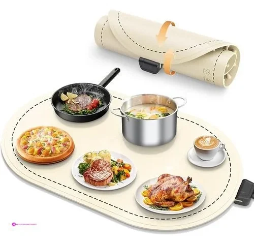 Seenlast Warming Mats Code 6f5j4hvz