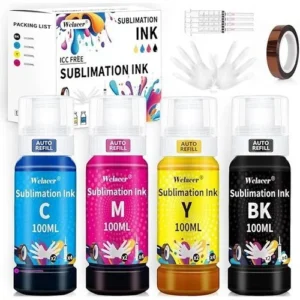 Sublimation Ink Bottles Code Ar4k5cne