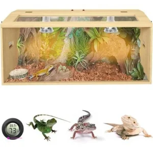 Reptile Terrarium Tanks Code Eqq5xdus