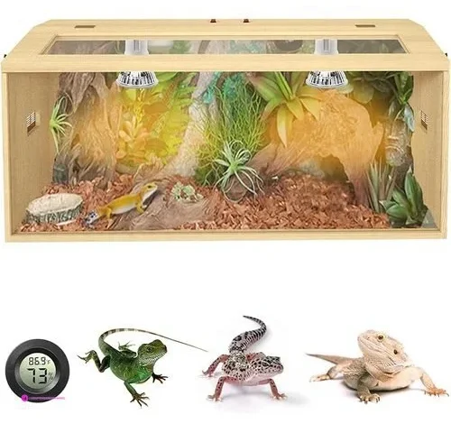 Reptile Terrarium Tanks Code Eqq5xdus