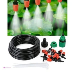 Micro Irrigation Kits Code H7pfp6kt