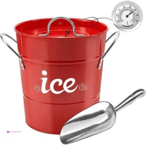 Insulated Ice Buckets Code 6km7tahy