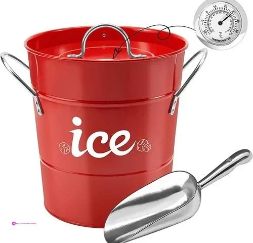 Insulated Ice Buckets Code 6km7tahy