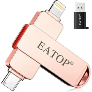 Eatop Flash Drives Code Z464ko2m For