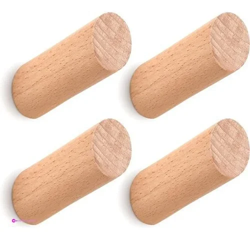 Greenfrom Wood Coat Hooks Clip Coupon