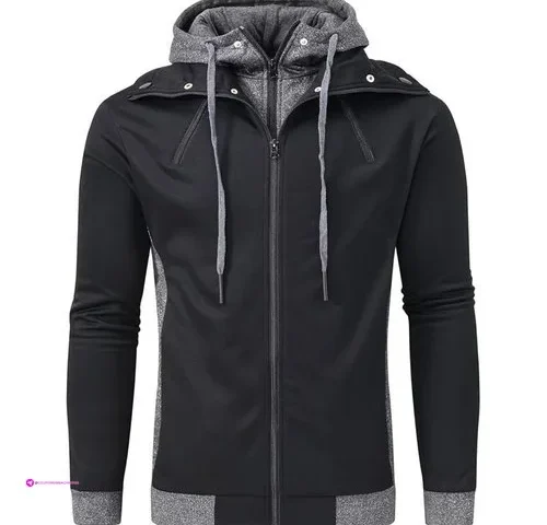 Now Yukaichen Hooded Jackets Clip Cou…