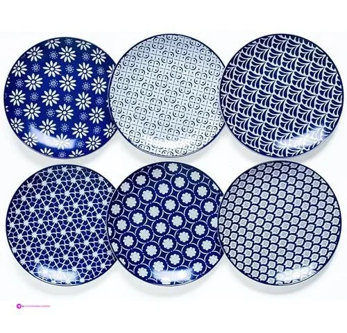 Antokueh Dessert Plates Code W3ehfjzy