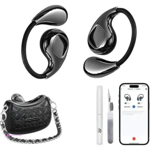 Language Translator Earbuds Clip Coup…