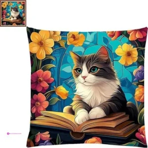 Reg Fanxvivy Cross Stitch Kits Clip