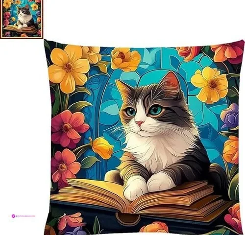 Reg Fanxvivy Cross Stitch Kits Clip