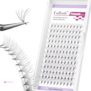 Fadlash Lash Fans Clip Coupon