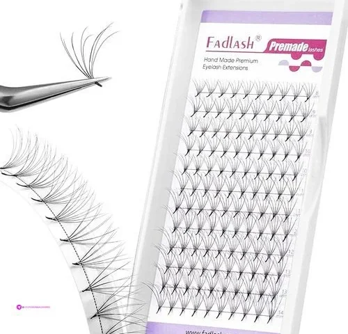 Fadlash Lash Fans Clip Coupon
