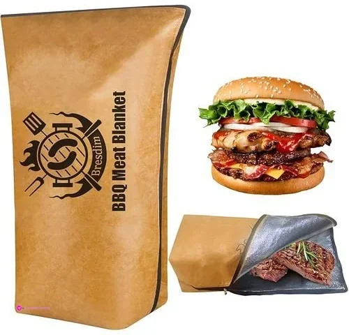 Bbq Blanket For Resting Meat Smoker
