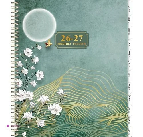 Monthly Planners Code Ahqm8vki