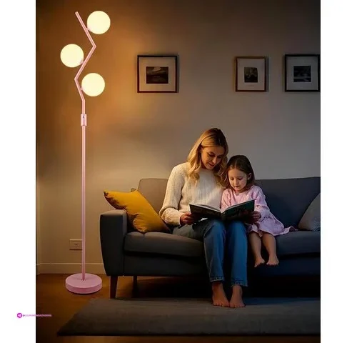 Lightdot Floor Lamps Clip Coupon