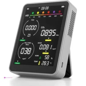 Air Quality Monitors Clip Coupon