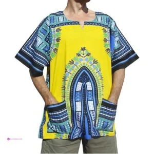 Raanpahmuang African Shirts Promo Cod…